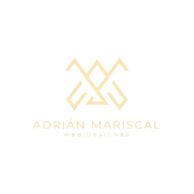 Logo de Adrián Mariscal